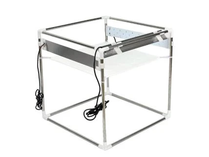 Godox LST80 Led Küp Çekim Çadırı 80x80x80 - Resim 3