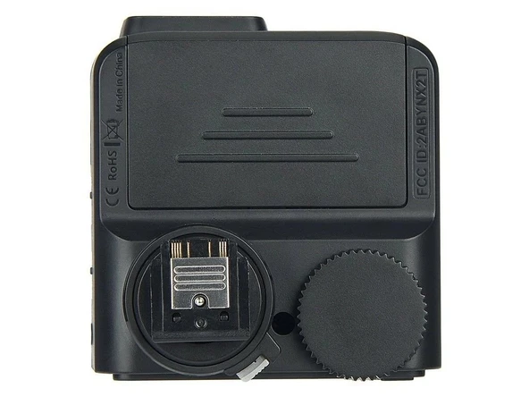 Godox X2T-S Sony Uyumlu TTL Flaş Tetikleyici - Resim 2