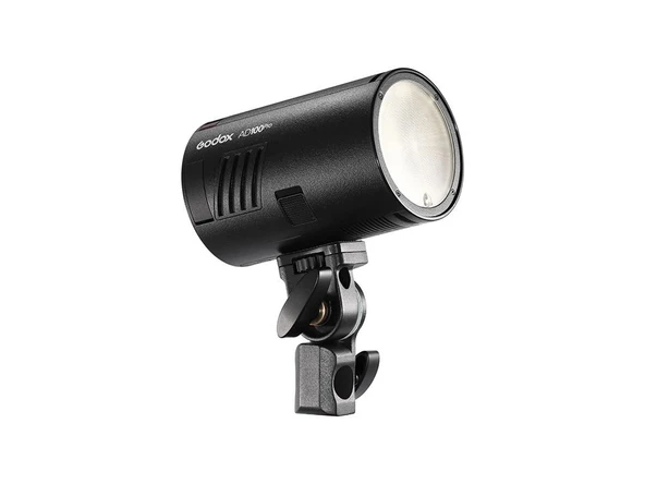 Godox AD100Pro Taşınabilir Paraflaş - Resim 4