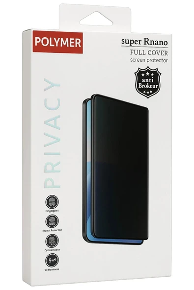 Xiaomi 15 Ultra Hayalet Polymer Nano Ekran Koruyucu-(5796) ürün görseli 1