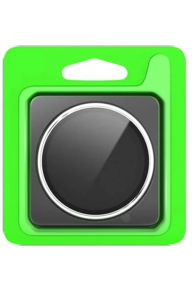 Xiaomi Redmi 14C Raze Metal Kamera Lens - Gümüş-(5796) ürün görseli 1