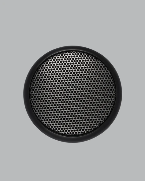 Taşınabilir Silindir Tasarım Bluetooth 5.0 Hoparlör Yüksek Bas Performanslı - Resim 4