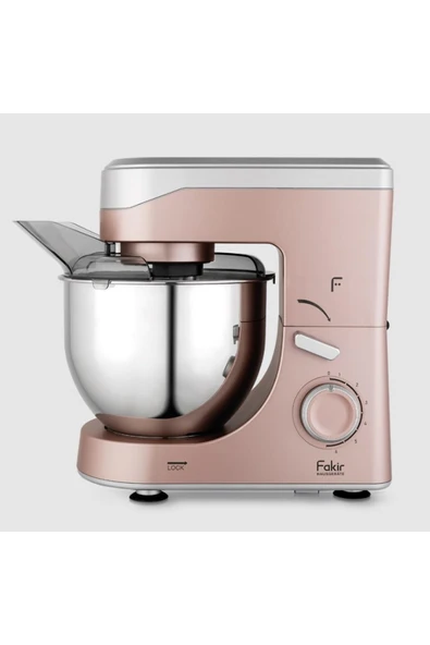 Fakir Mutfak Robotu/şefi Ve Hamur Yuğurma Arya 1500w Rosie (stadlı Mikser) ürün görseli 1