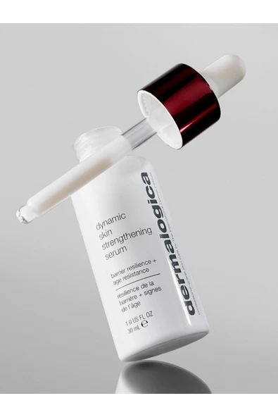 Dermalogica Dynamic Skin Strengthening Serum - Resim 2