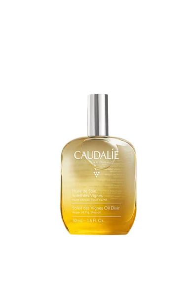 Caudalie Besleyici Elixir Yağ 50 ml ürün görseli 1