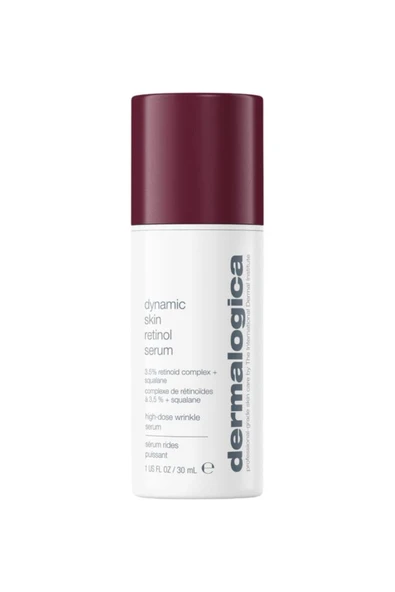 Dermalogica Dynamic Skin Retinol Serum 30 ml ürün görseli 1
