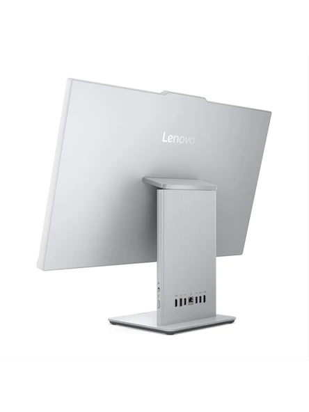 Lenovo Ideacentre AIO Intel Core i5 13420H 8GB 512GB SSD Freedos 27" FHD All In One Bilgisayar F0HM0045TR - Resim 5