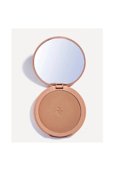 Caudalie Vinocrush Long Lasting Bronzing Powder - Resim 2