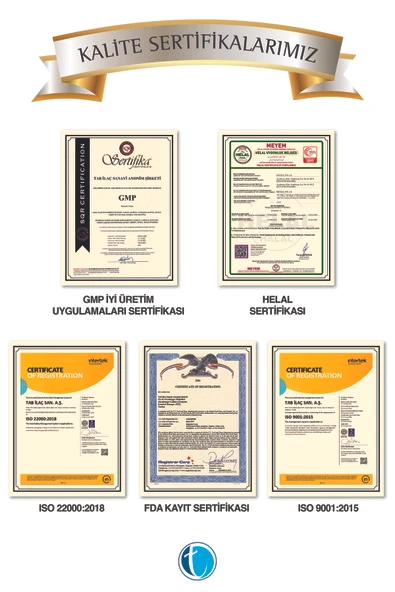 Urinonvef Cranberry 30 Yumuşak Kapsül - Resim 5