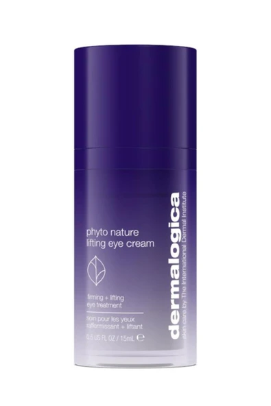 Dermalogica Phyto Nature Lifting Eye Cream 15 ml ürün görseli 1