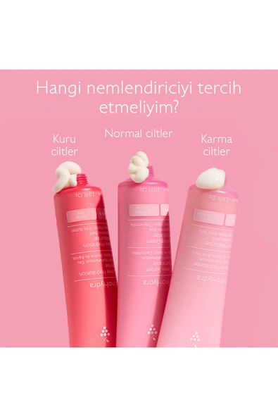 Caudalie VinoHydra Yoğun Nemlendirici Bakım Kremi 60 ml - Resim 6