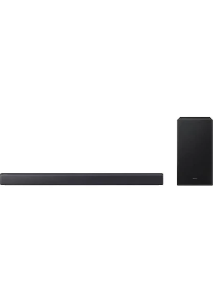 Samsung HW-B450F 2.1 Kanal 25 W Soundbar ürün görseli 1