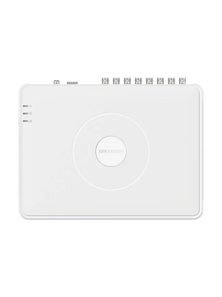 Hikvision DS-7116HGHI-M1 16 Kanal Analog kayıt cihazı 2mp destekli AHD Kayıt Cihazı ürün görseli 1