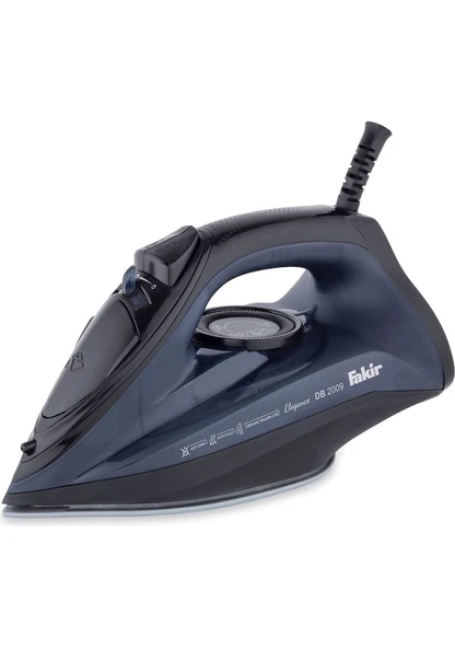 Fakir DB2009 Elegance 2400 W Buharlı Ütü ürün görseli 1