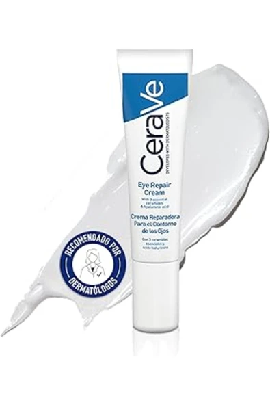 NETWORK ART Cerave Oarıcı Göz Kremi 14 Ml 3337875597272 ürün görseli 1