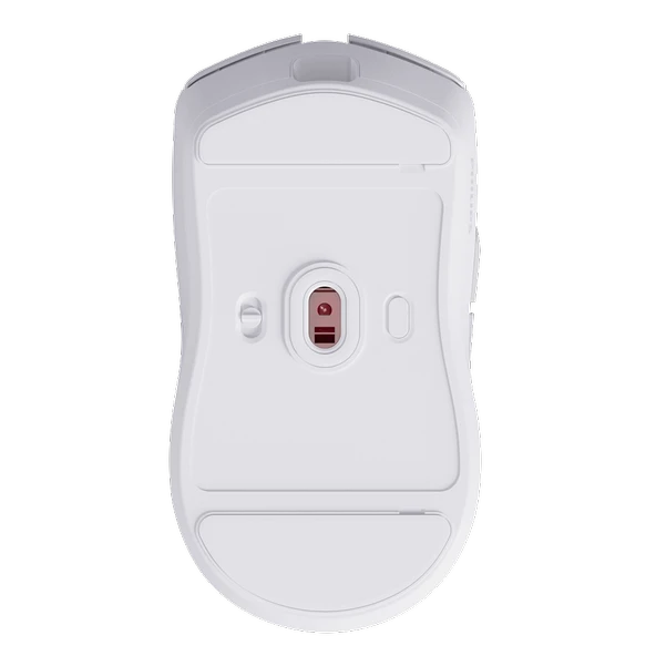 Philips Evnia SPK9718 Pro Max Kablosuz Beyaz Gaming Mouse - Resim 5