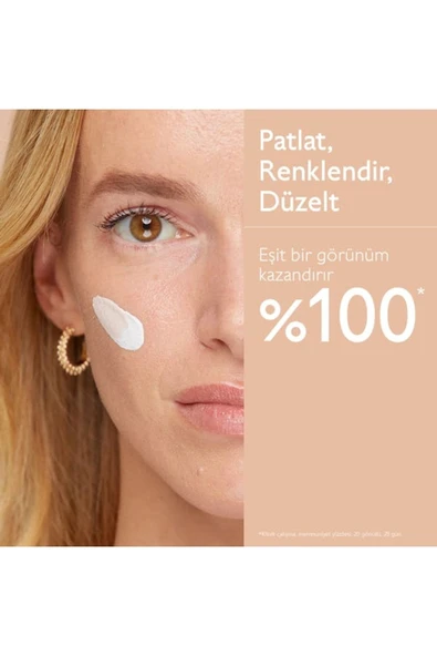 Caudalie Vinocrush Skin Tint Ton 2 - Resim 4