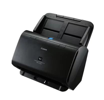 CANON DR-C230 DÖKÜMAN TARAYICI A4 Çift Taraflı - Resim 2