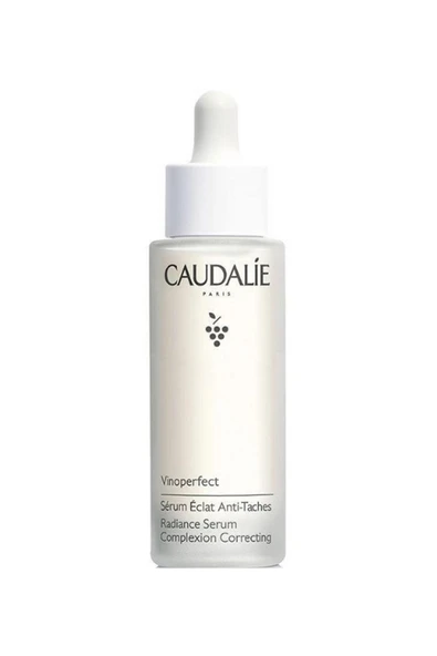 Caudalie Vinoperfect Radiance Serum Complexion Cor 50 ml ürün görseli 1