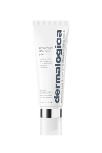 Dermalogica Powerbright Dark Spot Peel 50 ml ürün görseli 1