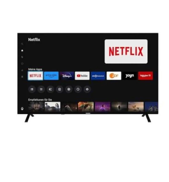 FİNLUX 40FRB920 40' SMART TV Powered By TiVo ürün görseli 1