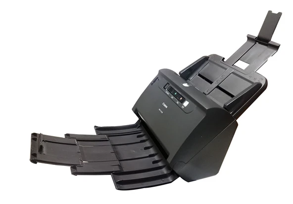 CANON DR-C230 DÖKÜMAN TARAYICI A4 Çift Taraflı - Resim 4