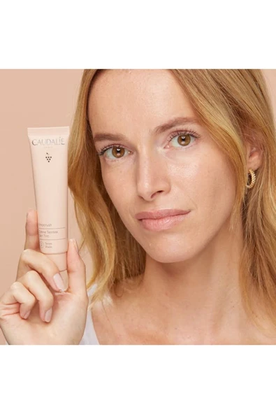 Caudalie Vinocrush Skin Tint Ton 2 - Resim 6