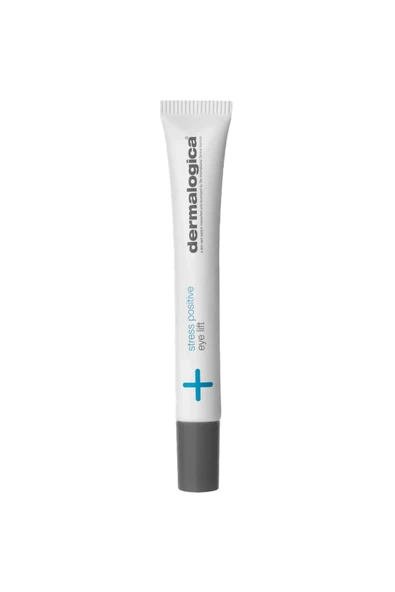 Dermalogica Stress Positive Eye Lift Stres Kaynaklı Yaşlanma Izlerine Karşı Göz Bakımı 25ml - Resim 2