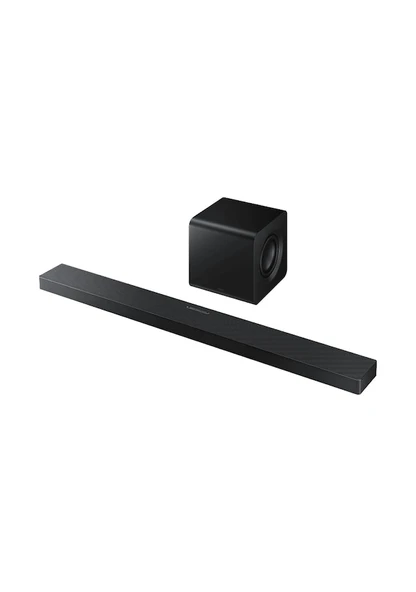 Samsung HW-Q800F 5.1.2 Ch Subwoofer Q-Serisi Soundbar (2025) ürün görseli 1