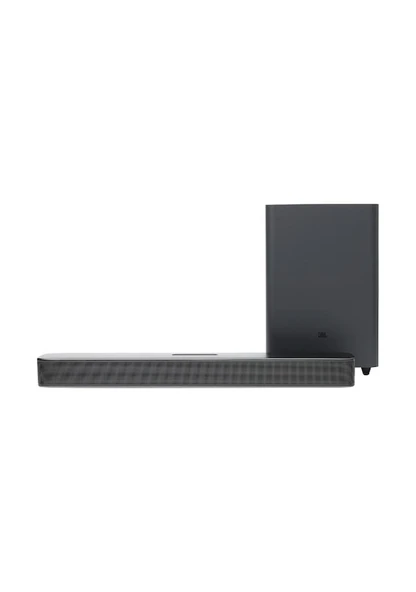 JBL Bar 2.1 Deep Bass Kablosuz Subwoofer Soundbar ürün görseli 1