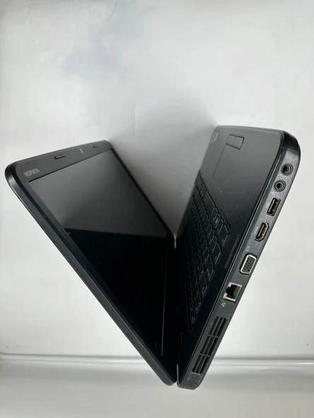 Dell 5040-8417 İ3-m380 İşlemci 6 Gb Ram 128 Gb SSD W10 Dizüstü ( OUTLET ) - Resim 6