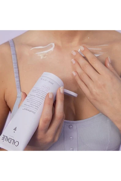 Caudalie Vinotherapist Vücut Losyonu 200 ml - Resim 2