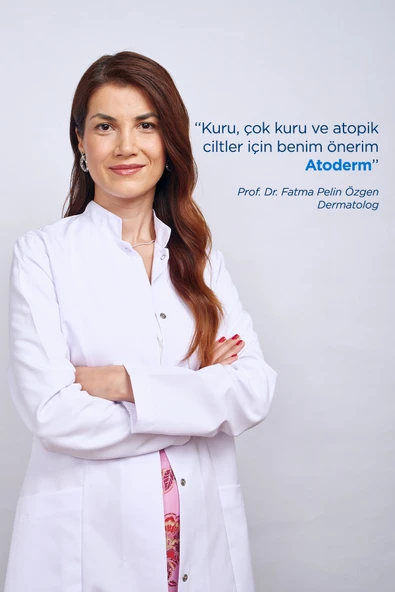 Bioderma Atoderm Nutrition Çok Kuru Olgun Cilt Besleyici Nemlendirici Yüz Kremi Avokado ve Shea Yağı 40 ml - Resim 3