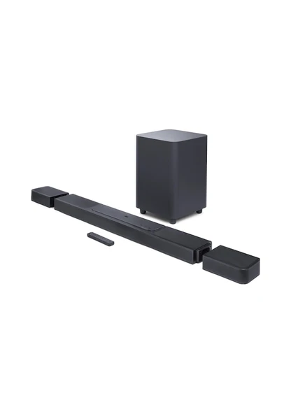 Jbl Bar 1300 Dolby Atmos Soundbar ürün görseli 1