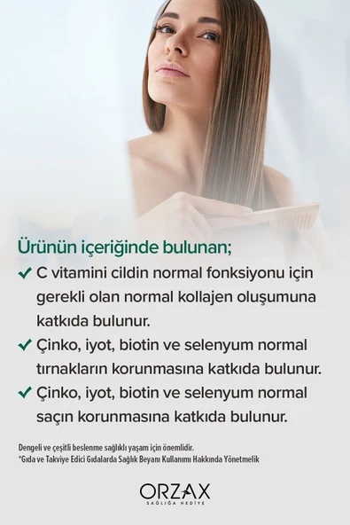 Ocean Gummies HSN 60 Adet - Resim 4