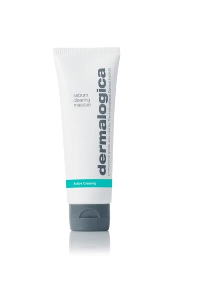 Dermalogica Dermalogıca Sebum Clearing Masque 75 Ml ürün görseli 1