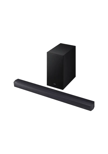 Samsung HW-B450F 2.1 Kanal 25 W Soundbar - Resim 2