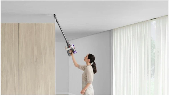 DYSON V8 Advanced kablosuz süpürge - Resim 5
