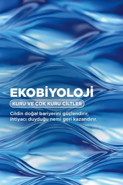 Bioderma Atoderm Nutrition Çok Kuru Olgun Cilt Besleyici Nemlendirici Yüz Kremi Avokado ve Shea Yağı 40 ml - Resim 6