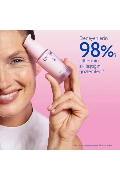 Caudalie Resveratrol Lift Serum Refil 30 ml - Resim 4