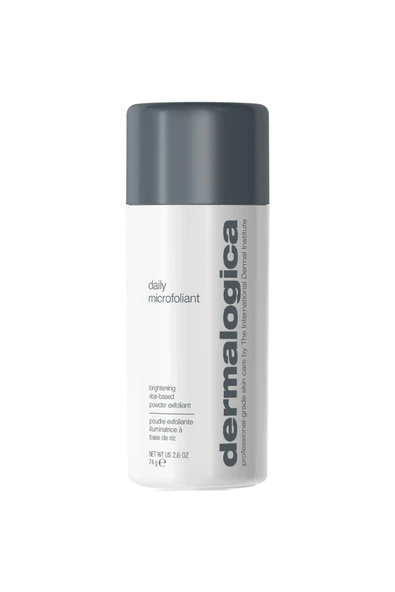 Dermalogica Daily Microfoliant 74 gr. ürün görseli 1