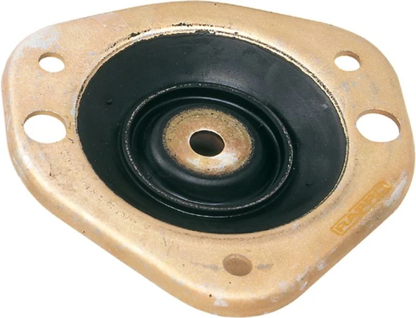Fiat Amortısör Takozu Ön - 5 Delik - Rap R57901 ürün görseli 1