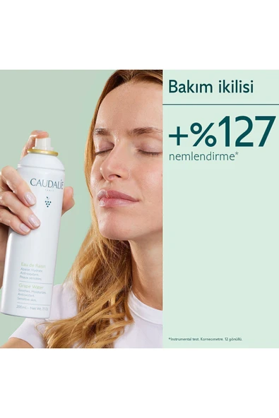 Caudalie Üzüm Suyu 200 ml - Resim 4