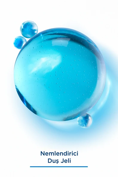 Bioderma Atoderm Shower Gel 1 lt - Resim 6