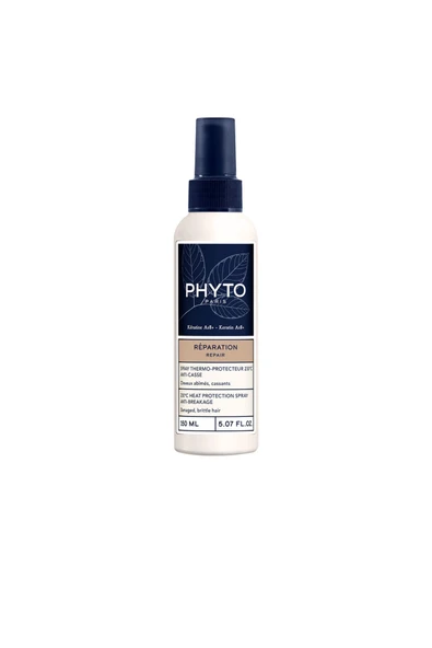 Phyto Onarım Termoschutzspray Phyto 150 ml ürün görseli 1