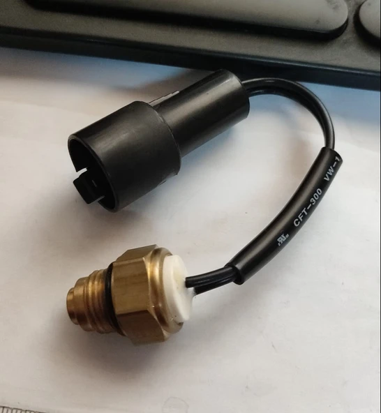 SUZUKİ SWİFT 90-95 FAN MÜŞÜRÜ ürün görseli 1