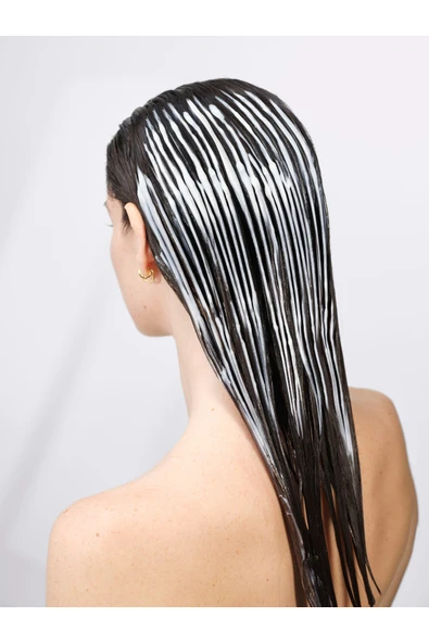 Phyto Color Renk Koruyucu Şampuan 250ml Kadın- Boyalı Ve Işlem Görmüş Saçlar Için Bitkisel Bakım - Resim 3