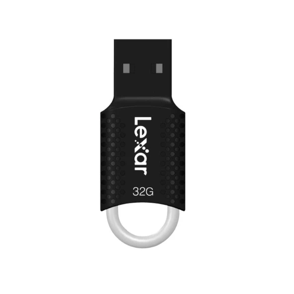 Lexar 32GB USB Bellek, 2.0 - LJDV40-32GAB ürün görseli 1