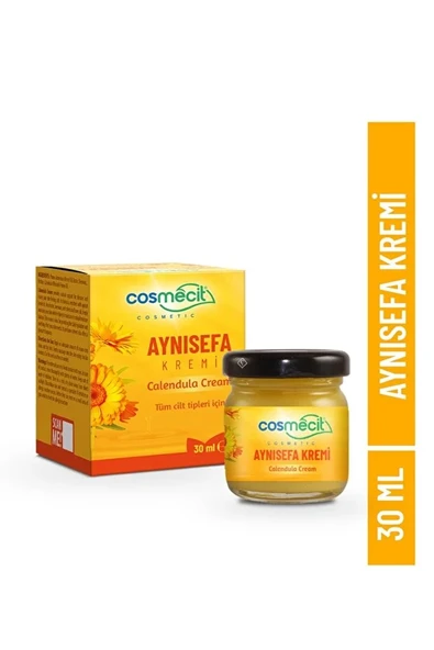 Cosmetic Aynısefa Kremi 30ml - Resim 2