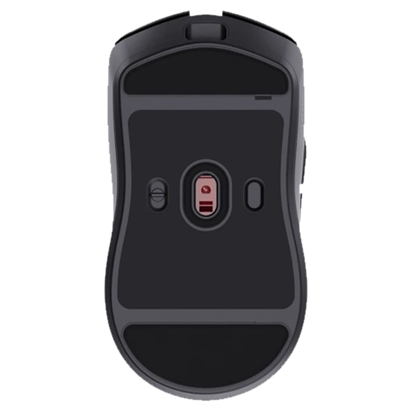 Philips Evnia SPK9718 Pro Max Kablosuz Siyah Gaming Mouse - Resim 5